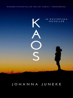 cover image of Kaos